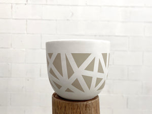 Foliage Pot